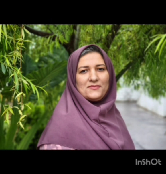 خانم روشن